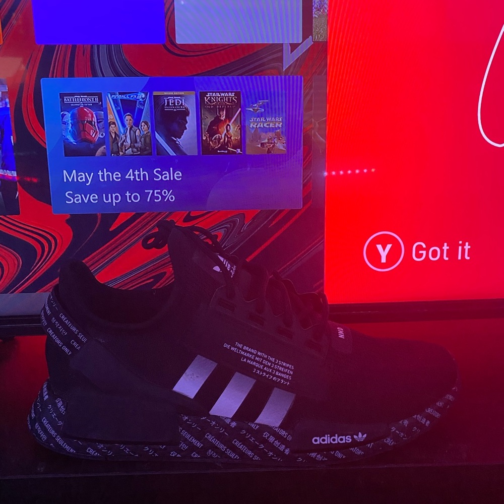 Adidas nmd r1 v2